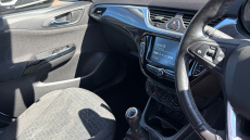 Vauxhall Corsa 1.4 [75] Energy 5dr [AC] Petrol Hatchback